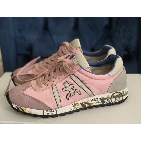 PREMIATA
Lucy trainers size 6 - Picture 10 of 10